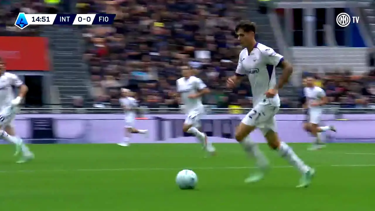 Inter TV live