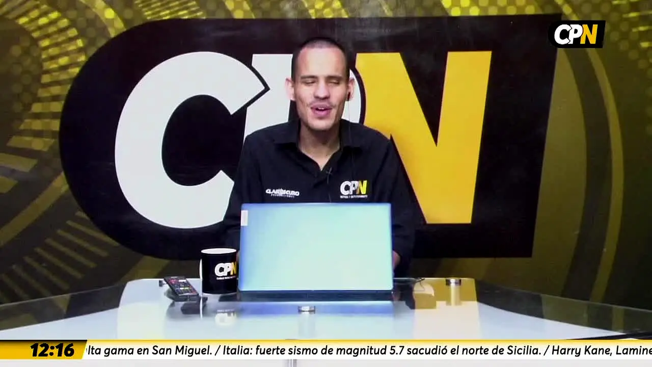 Intuitiva TV live