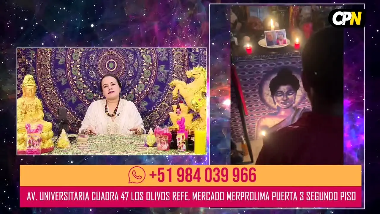 Intuitiva TV in diretta