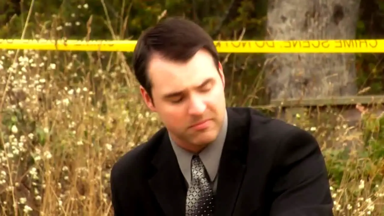 Investigation by Pluto TV live