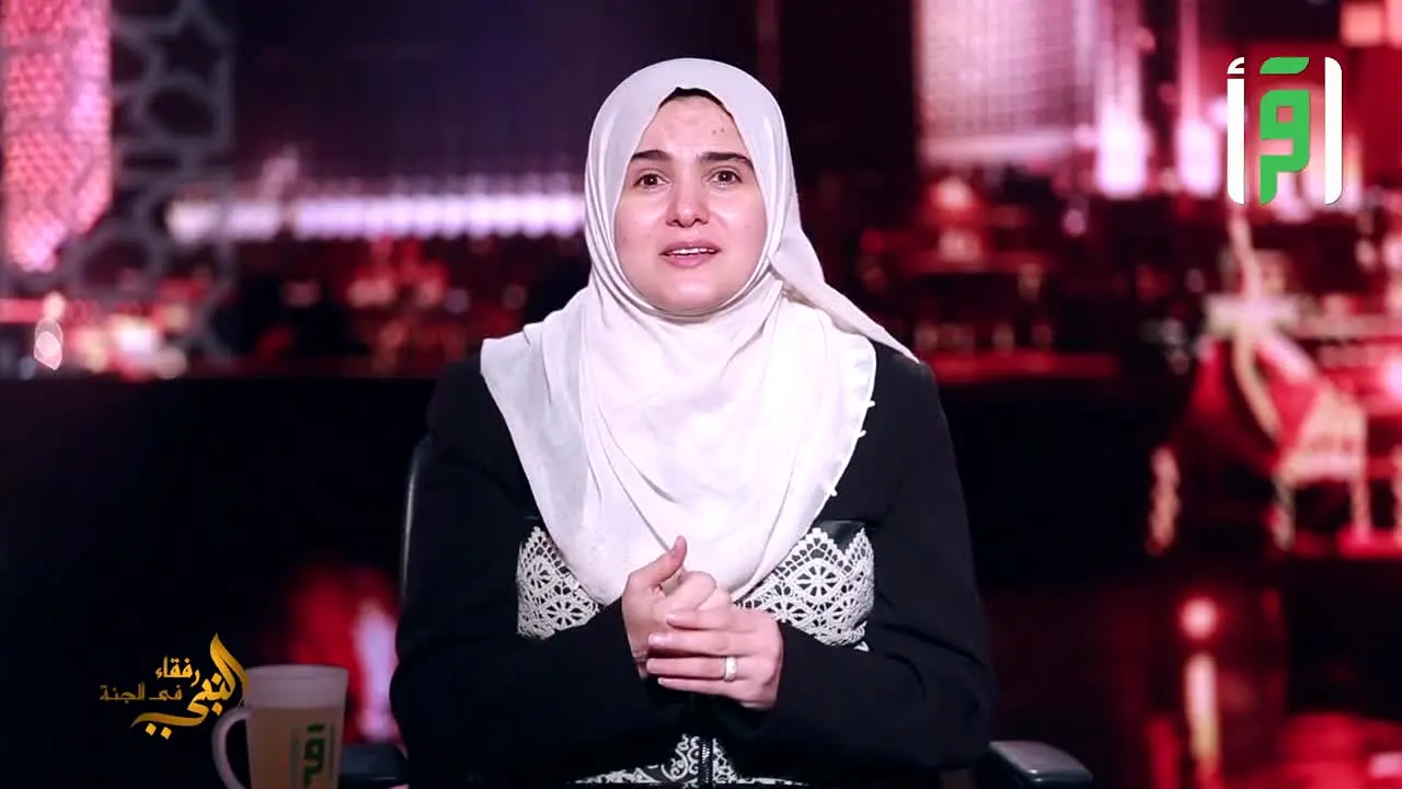Iqraa Arabic live