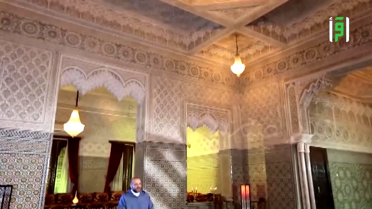 Iqraa Arabic live