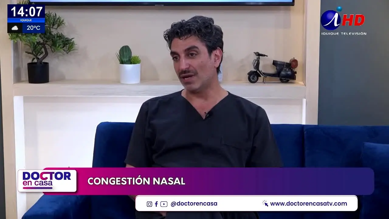 Iquique TV · CL live