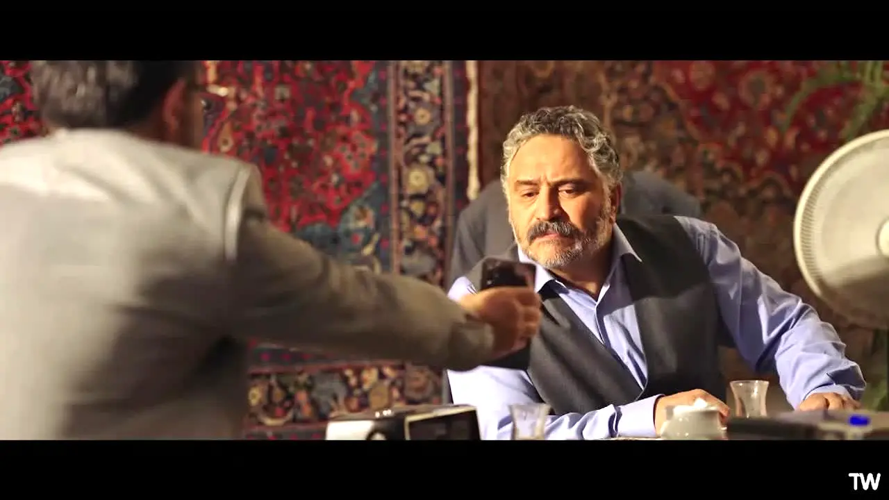IRIB TV1 live