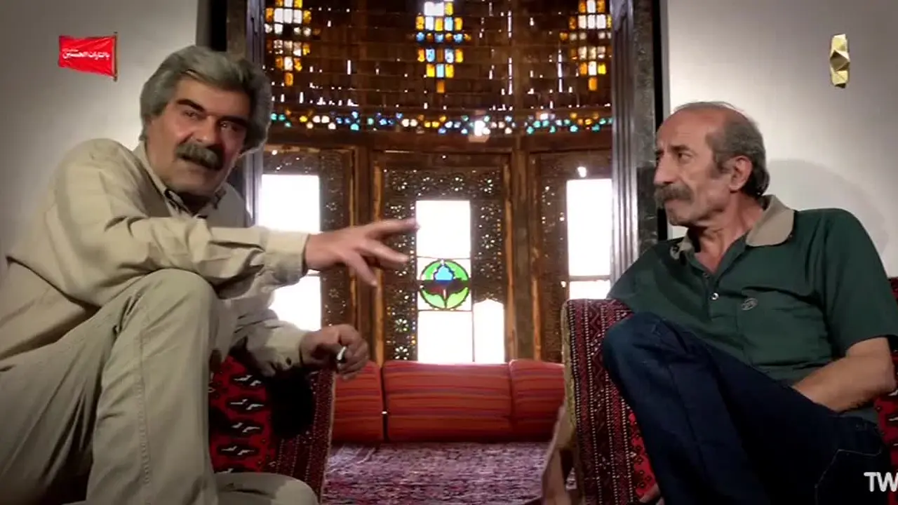 IRIB TV4 in diretta