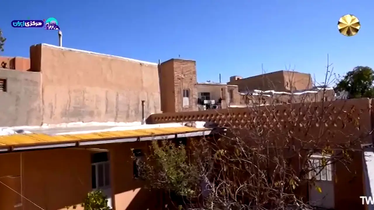 IRIB TV4 en vivo