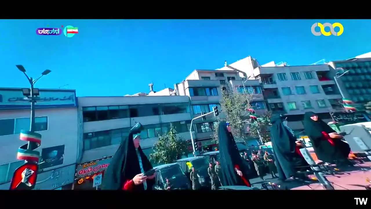 IRIB Mostanad live