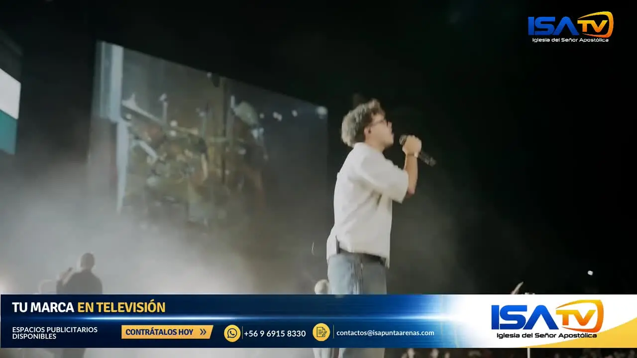 ISA TV live