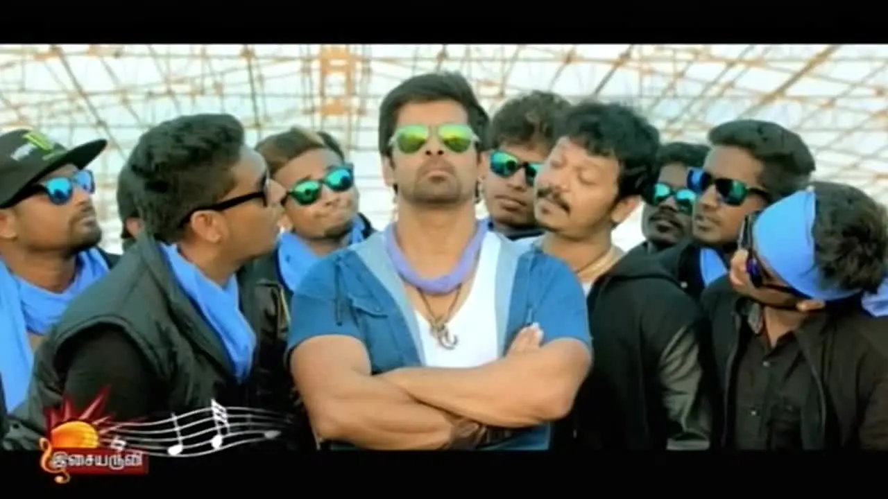 Isai Aruvi in diretta