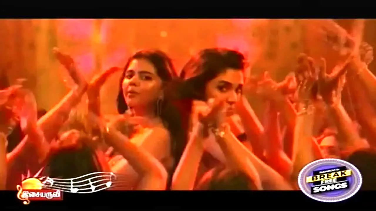 Isai Aruvi — прямой эфир