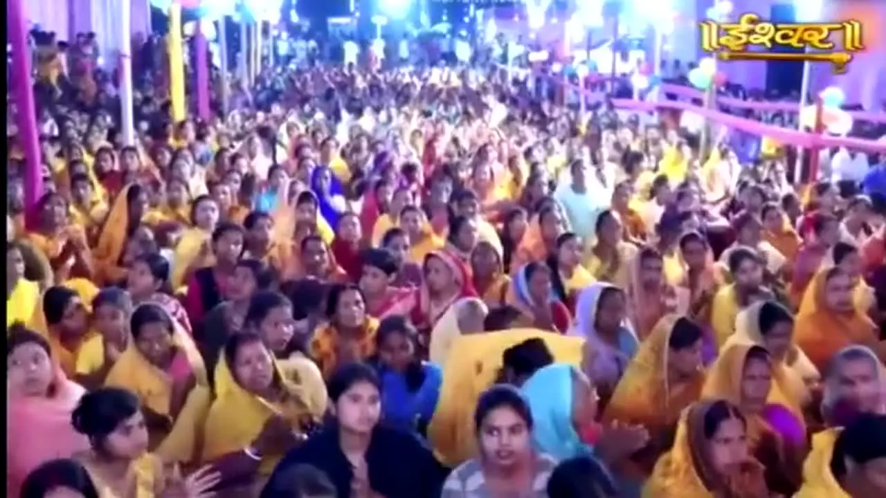Ishwar Bhakti TV live