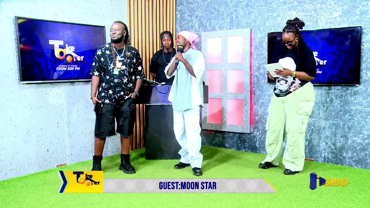 Isibo TV live