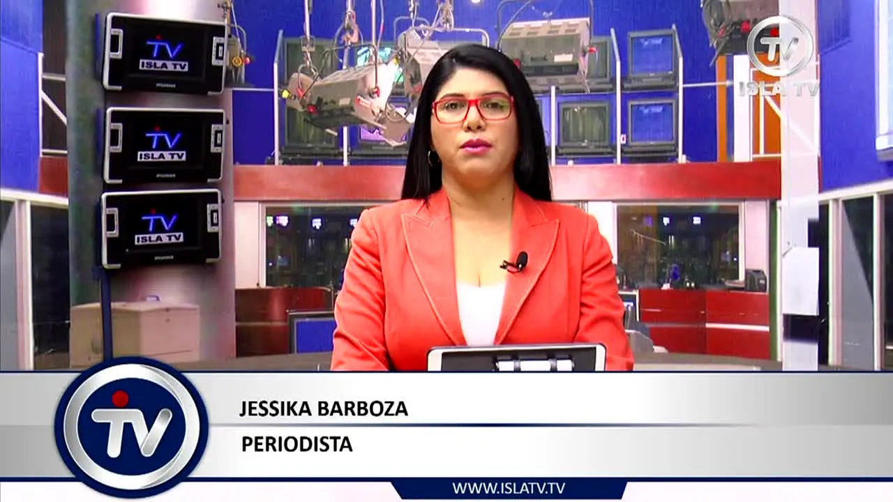 Isla TV en vivo