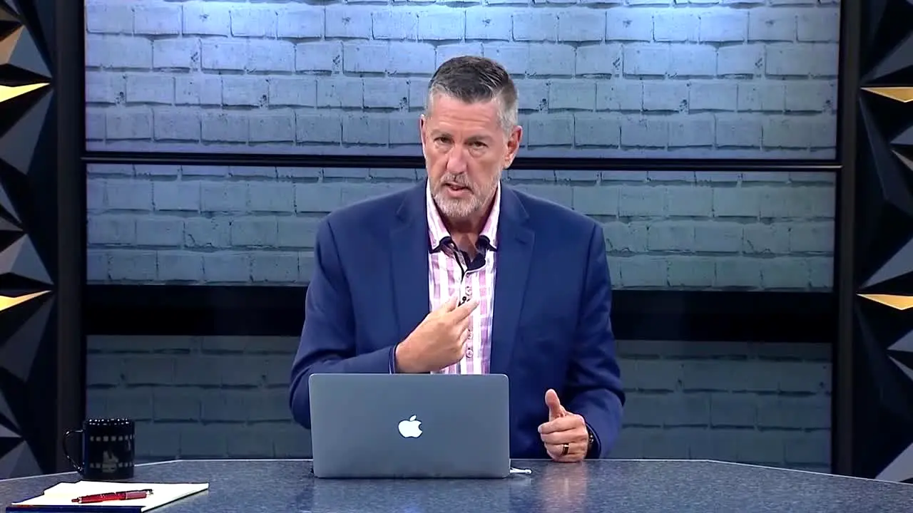 It's Supernatural! Network live