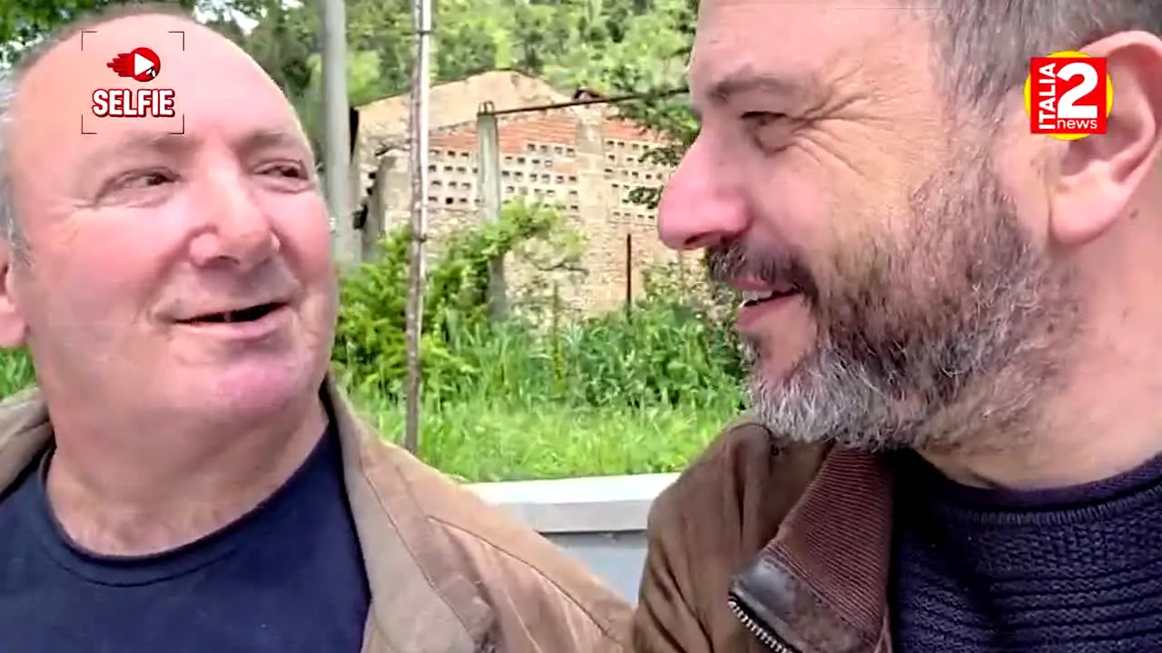 Italia2TV in diretta