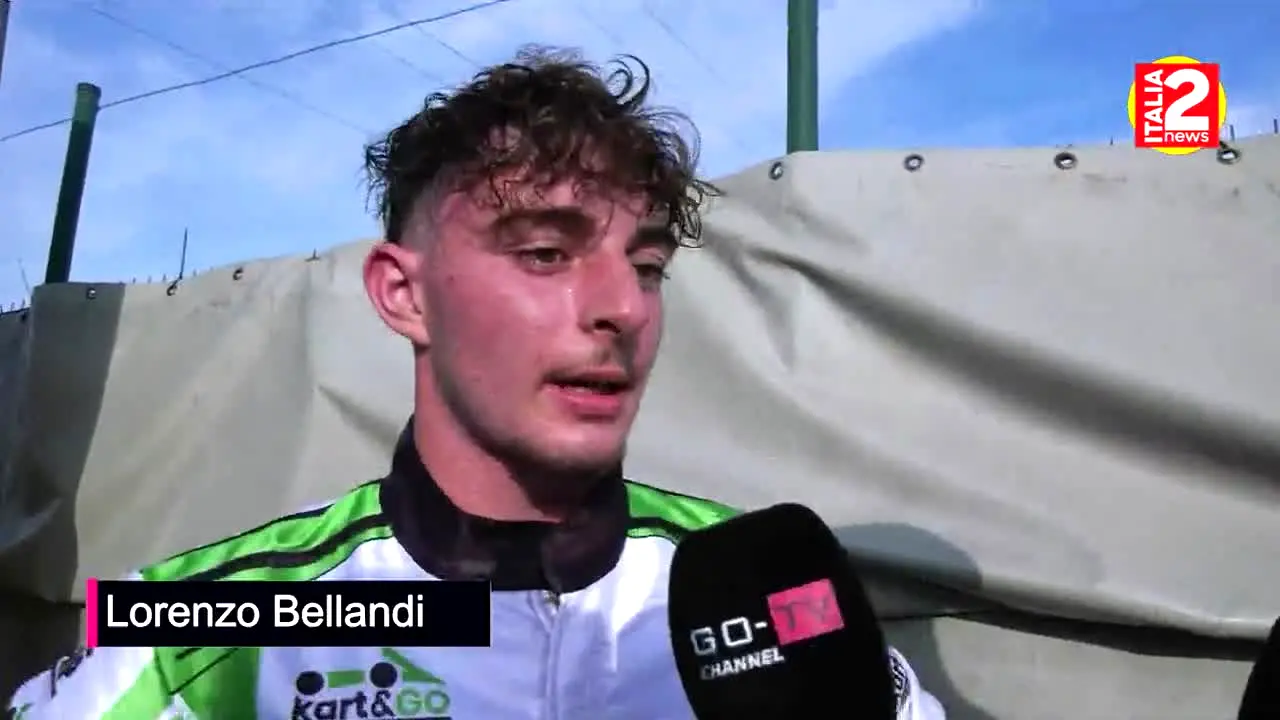 Italia2TV live