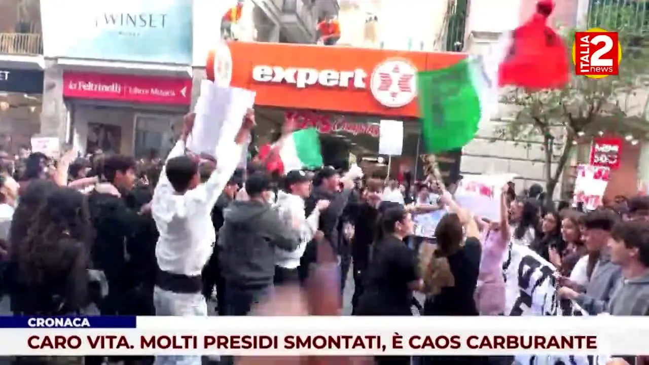 Italia2TV ao vivo