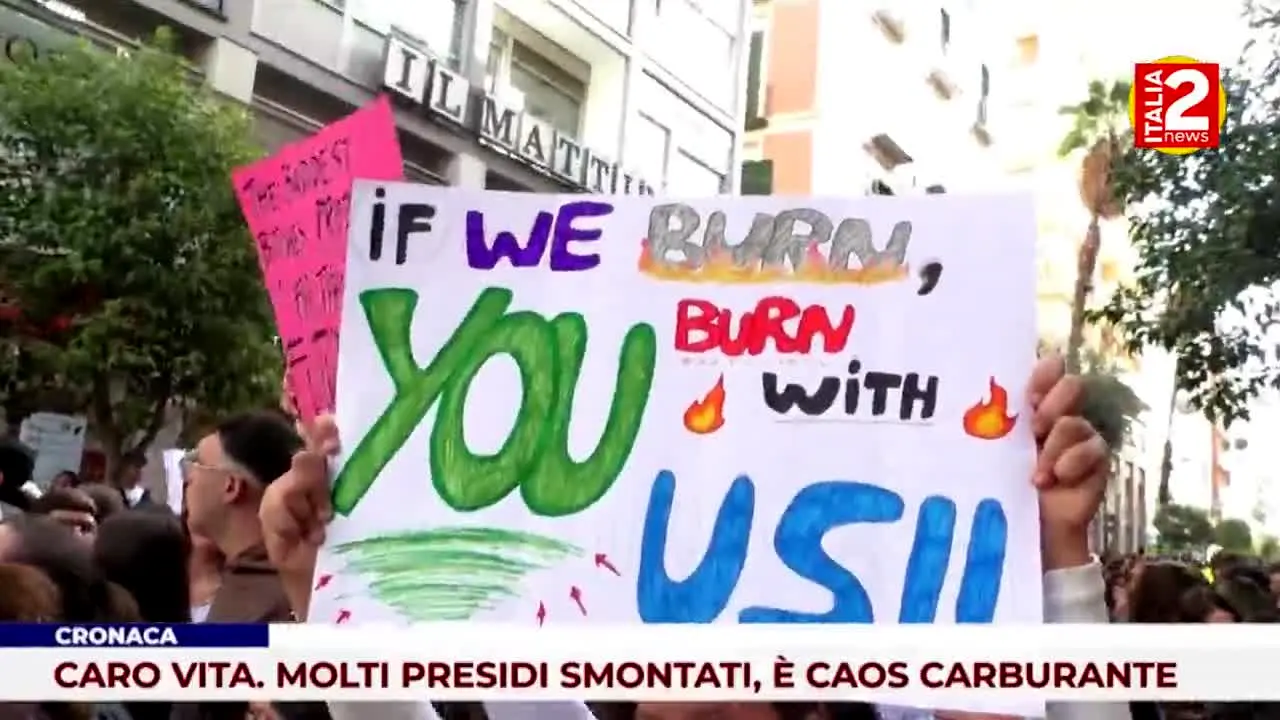 Italia2TV live