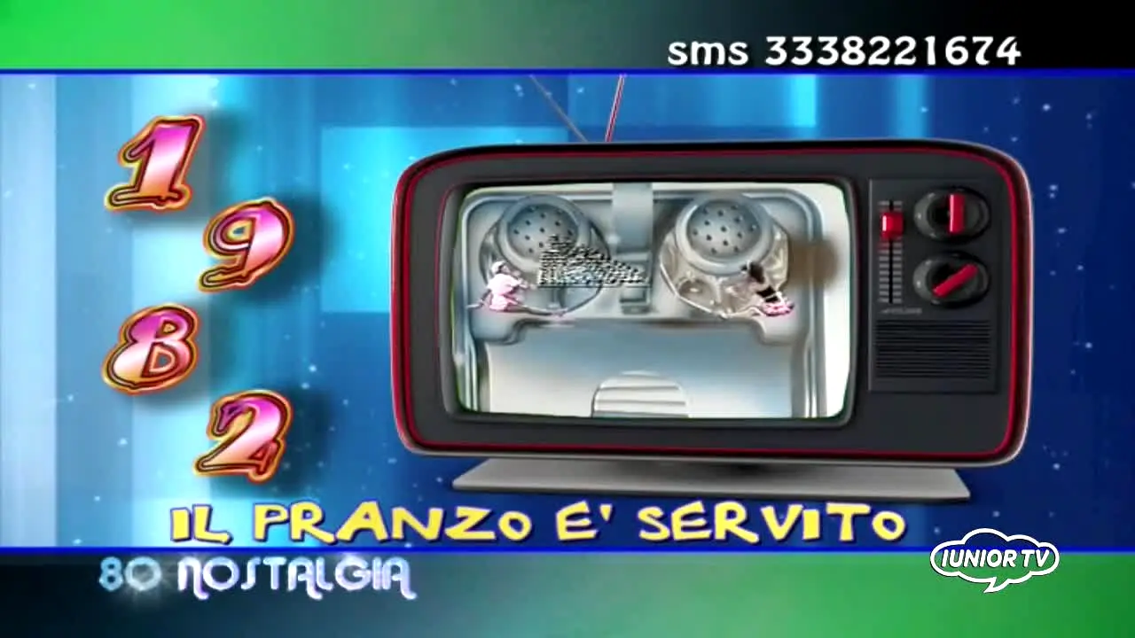 Iunior TV live