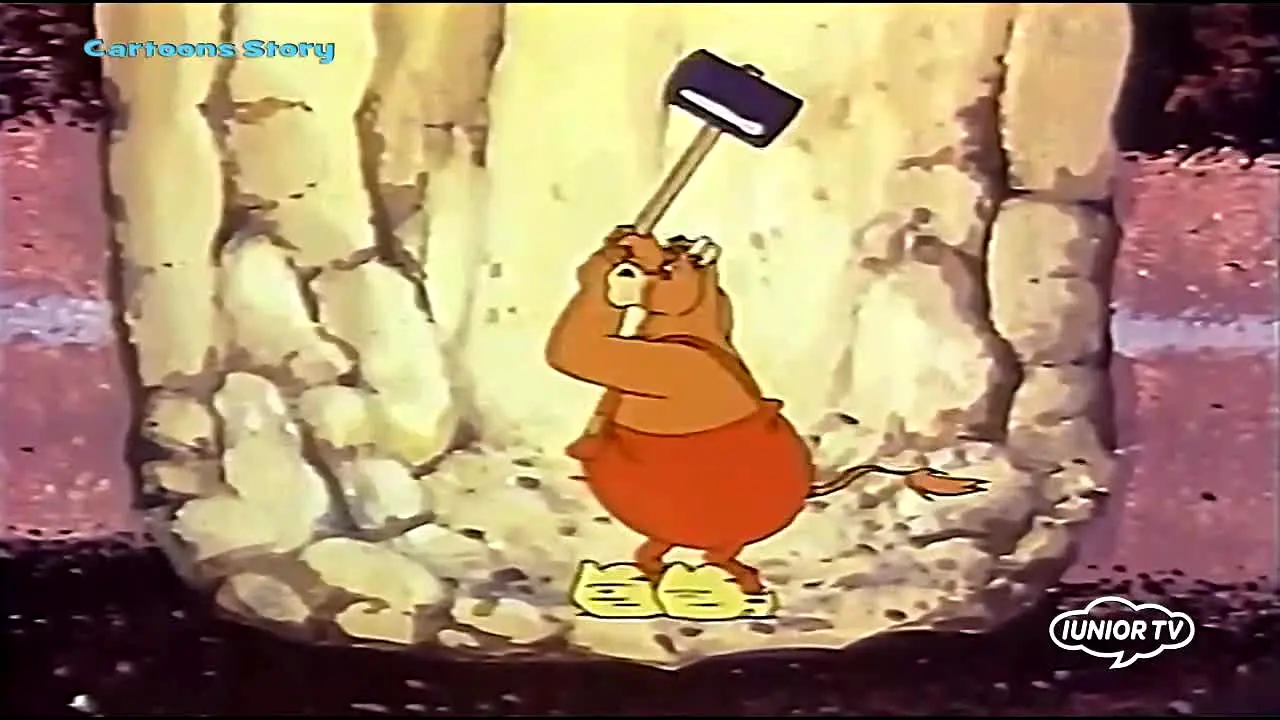 Iunior TV live