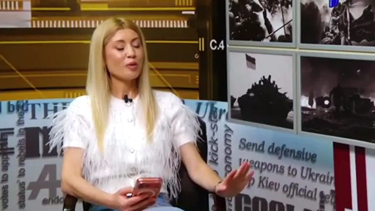 Izmail TV live