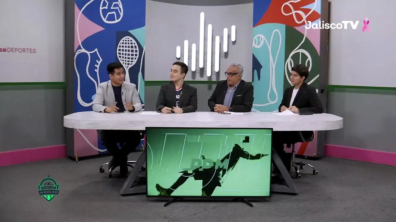 Jalisco TV live