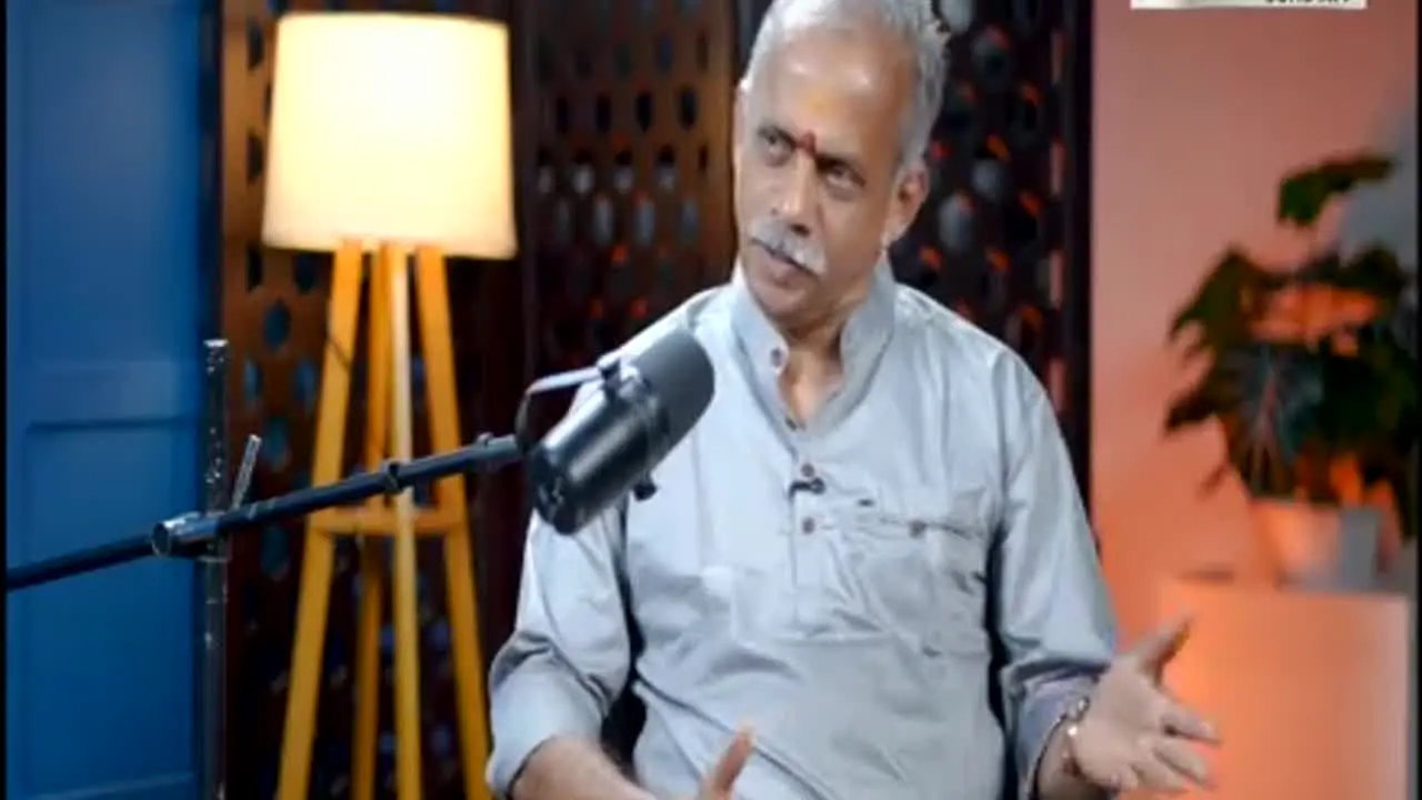 Janam TV live