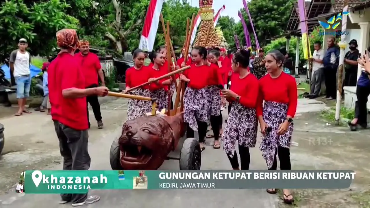 Jawa Pos TV Jakarta live
