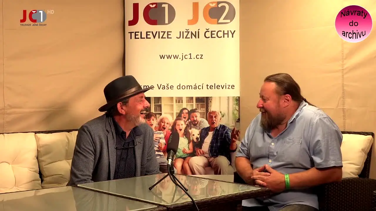 JC1 en vivo