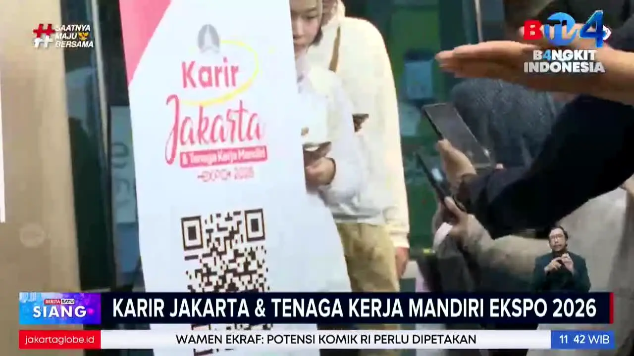 Jek TV live