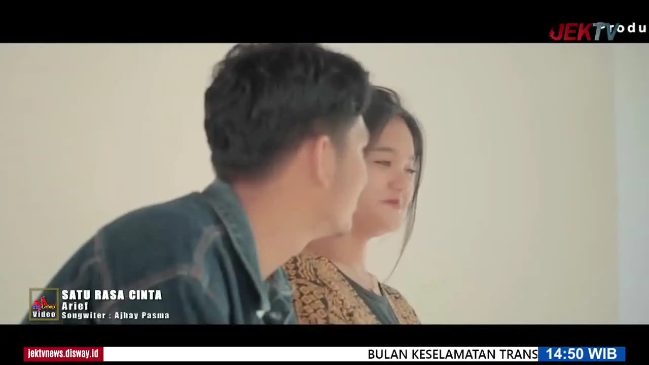 Jek TV live