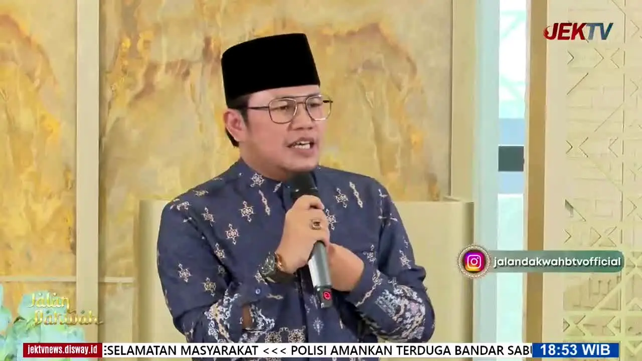 Jek TV live