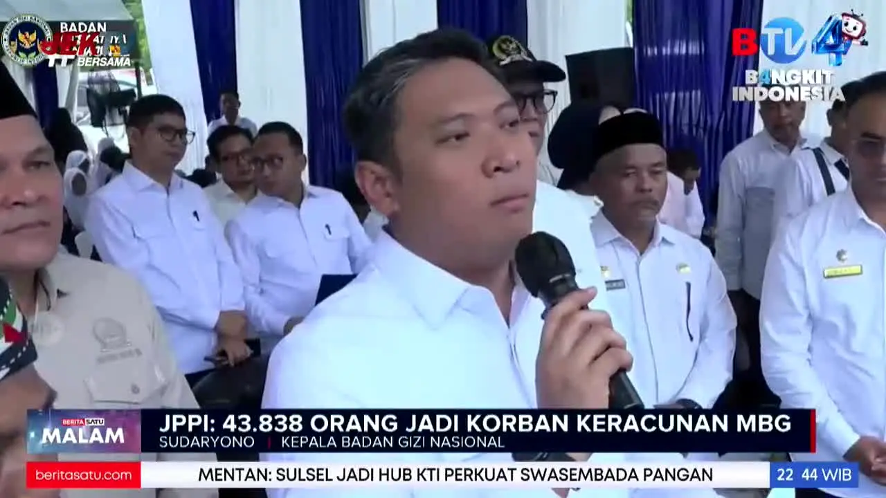 Jek TV live