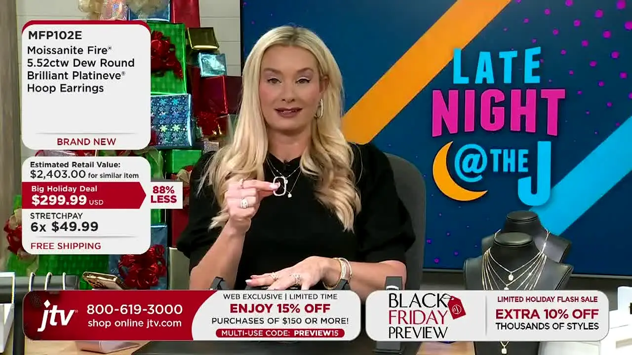 Jewelry TV 2 live