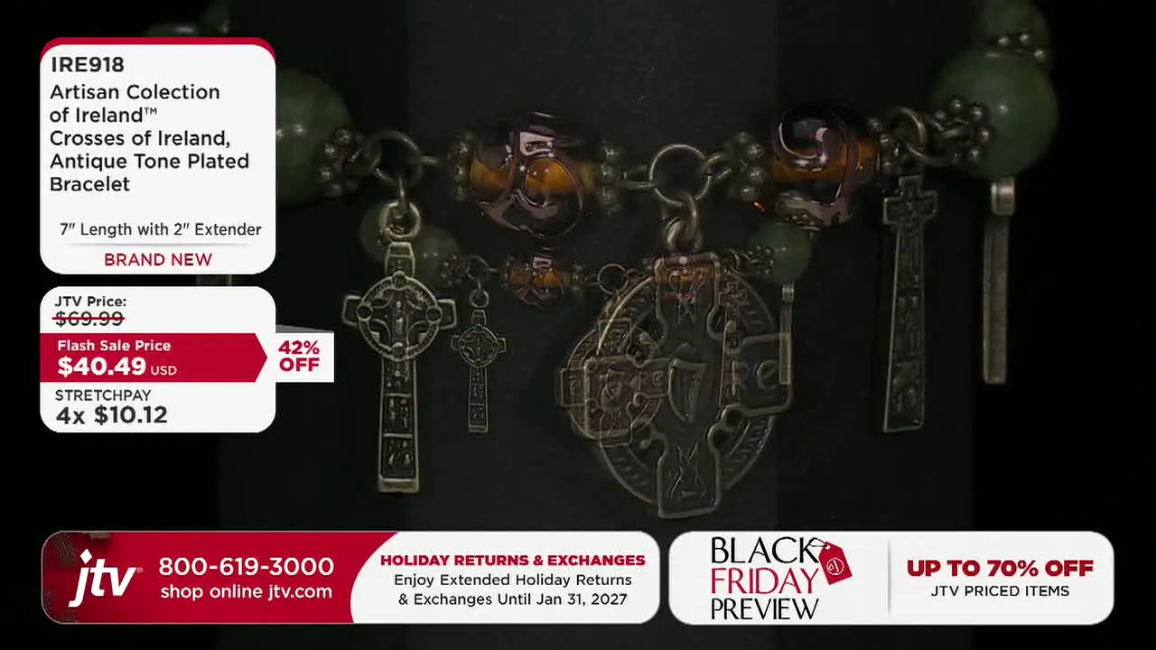 Jewelry TV live