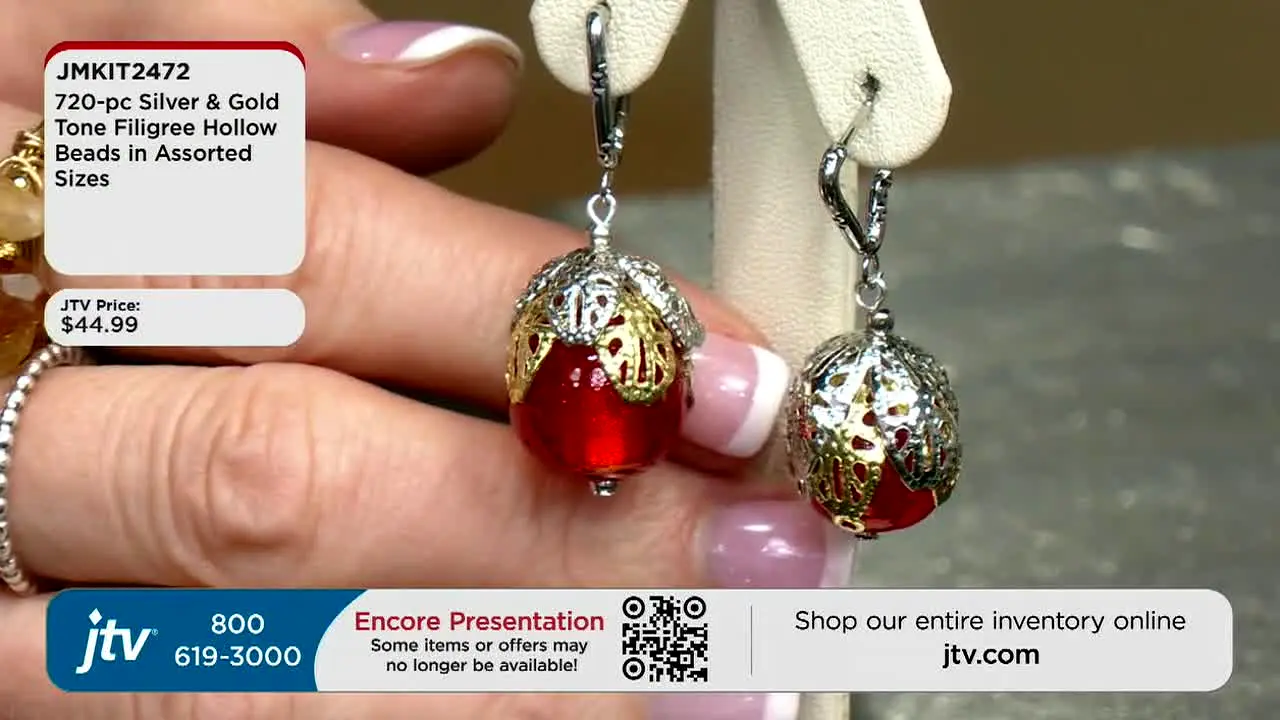 Jewelry TV live