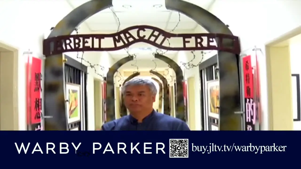 Jewish Life Television live