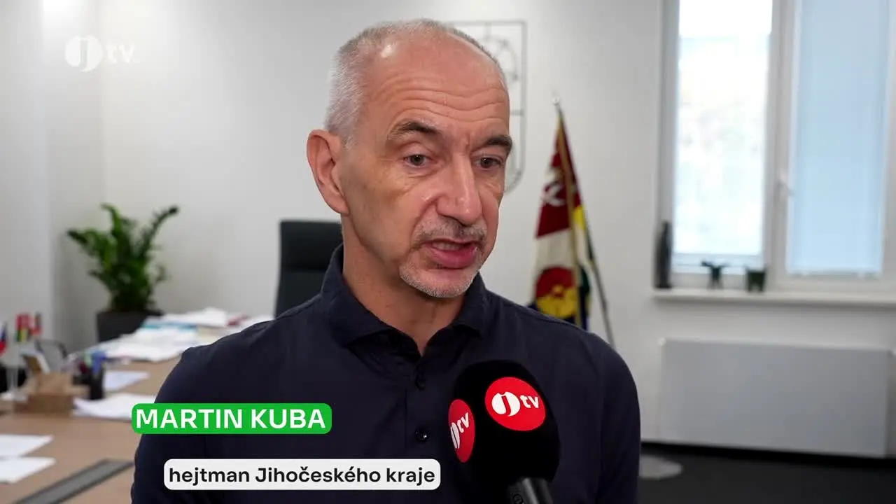 Jihoceska televize ao vivo