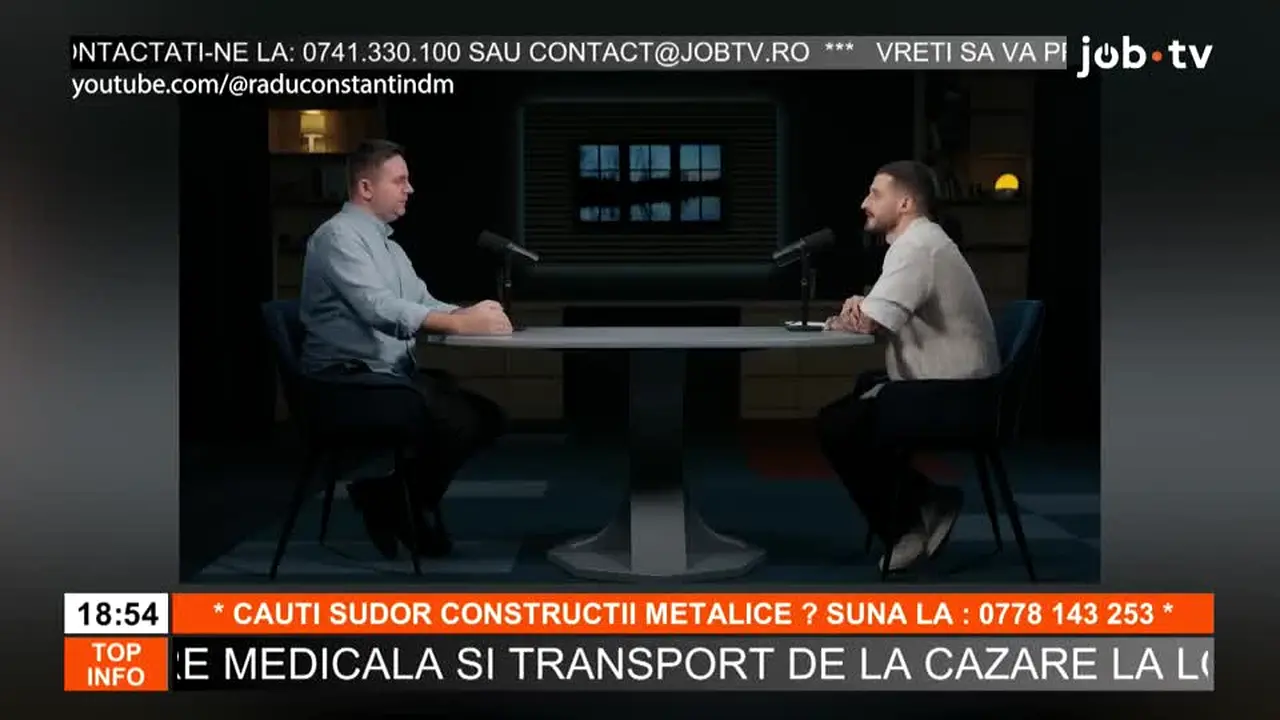 JOB TV en vivo
