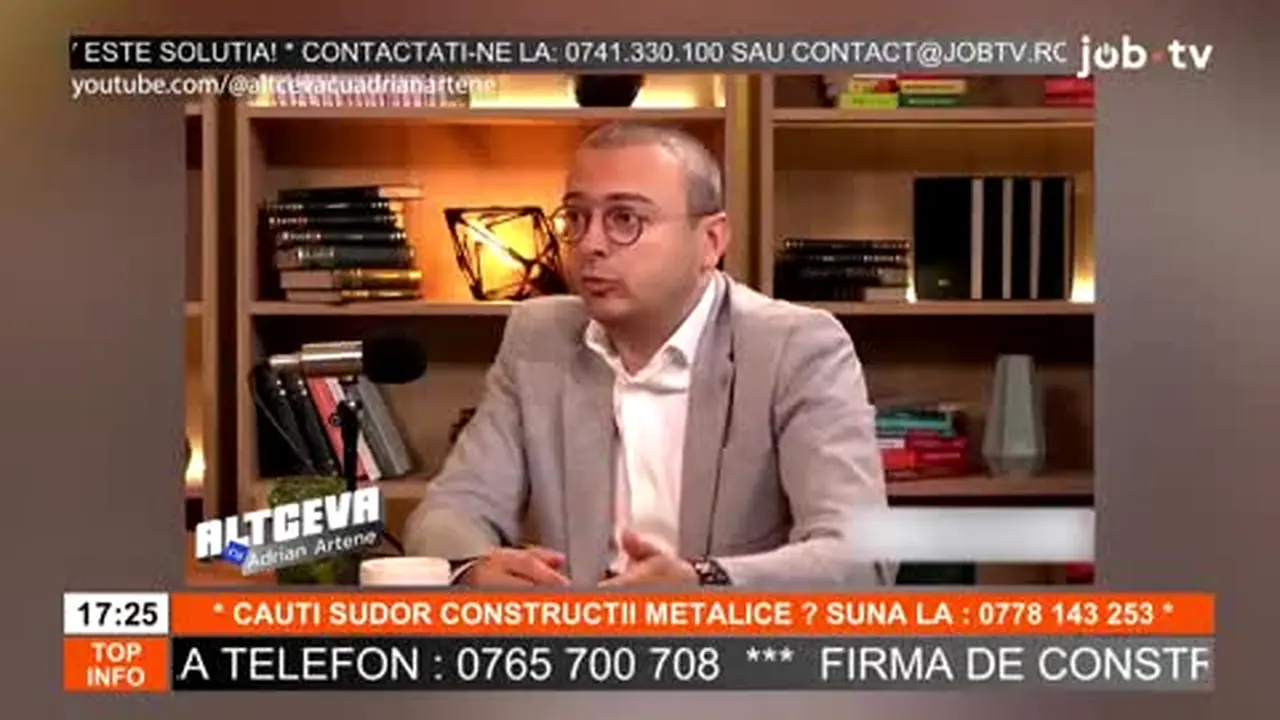 JOB TV ao vivo