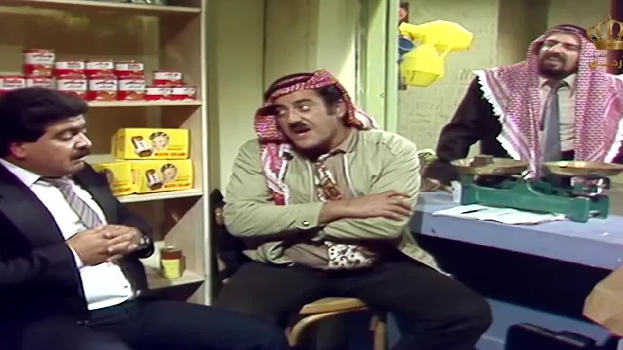 Jordan Comedy live