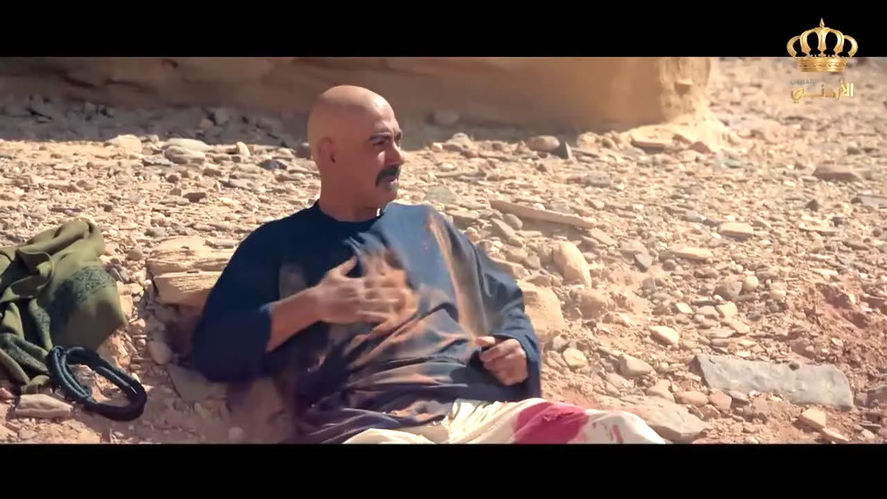 Jordan Drama live