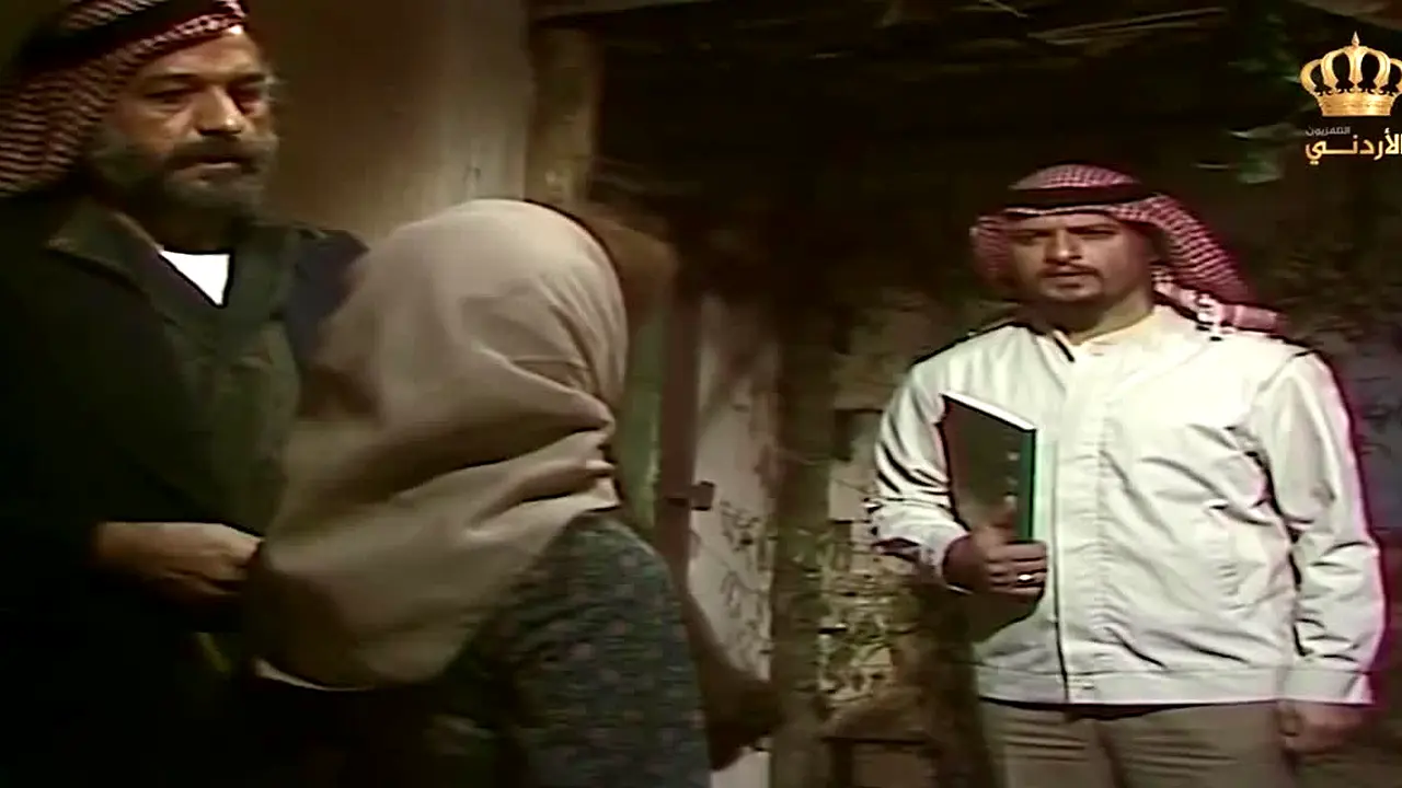 Jordan Drama en direct
