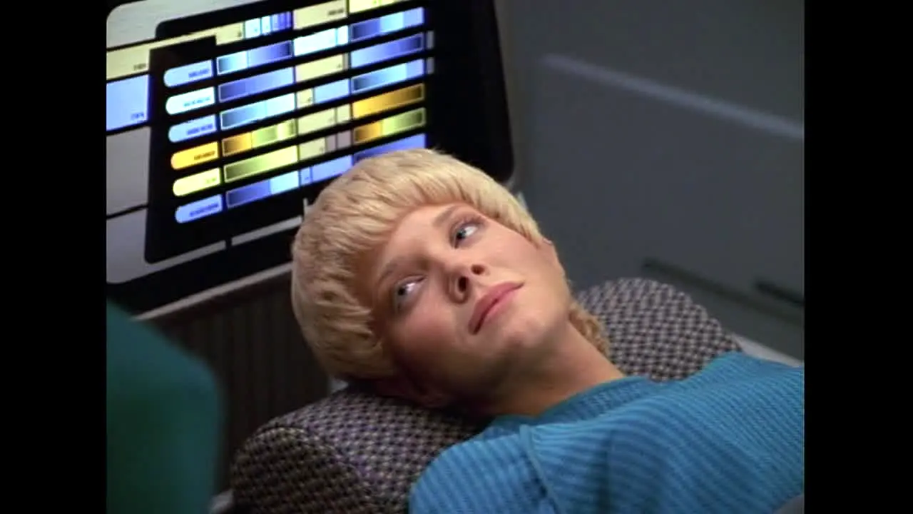Jornada nas Estrelas - Voyager live