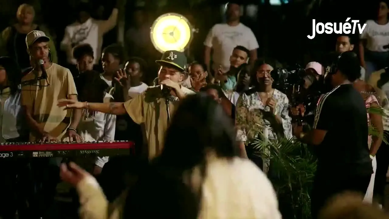 Josue TV live