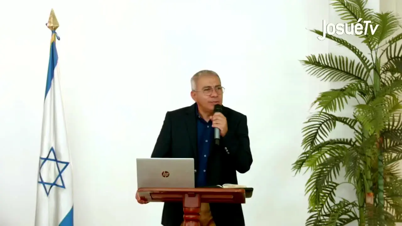 Josue TV live