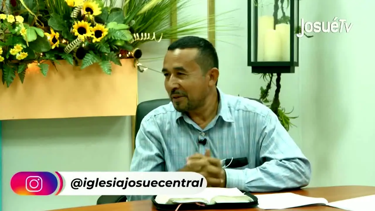 Josue TV en direct