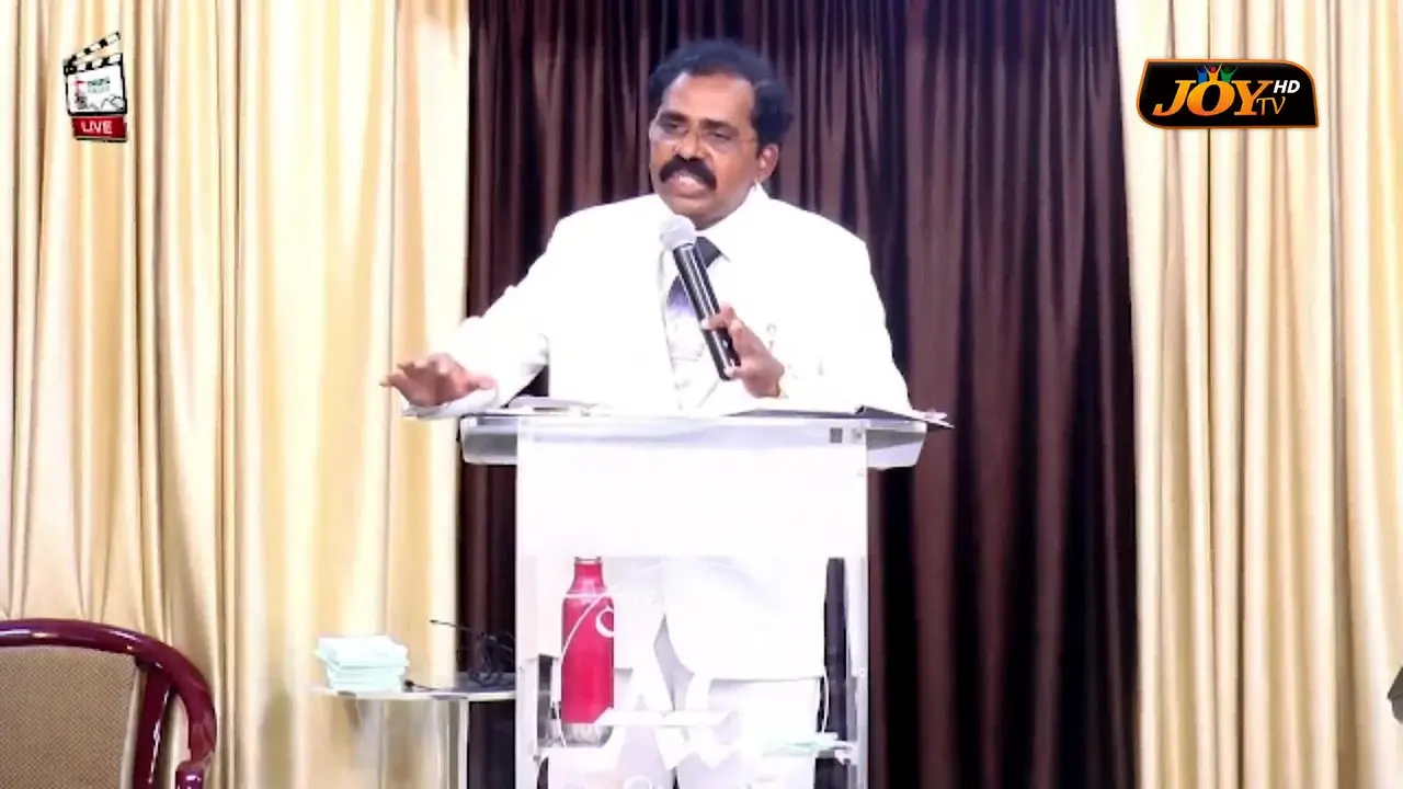 Joy TV live