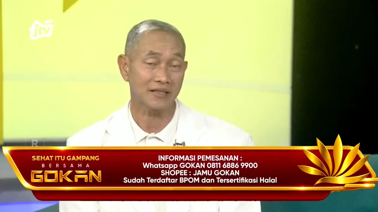 JTV live