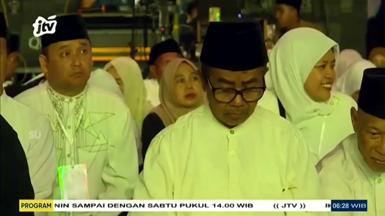 JTV Madiun live